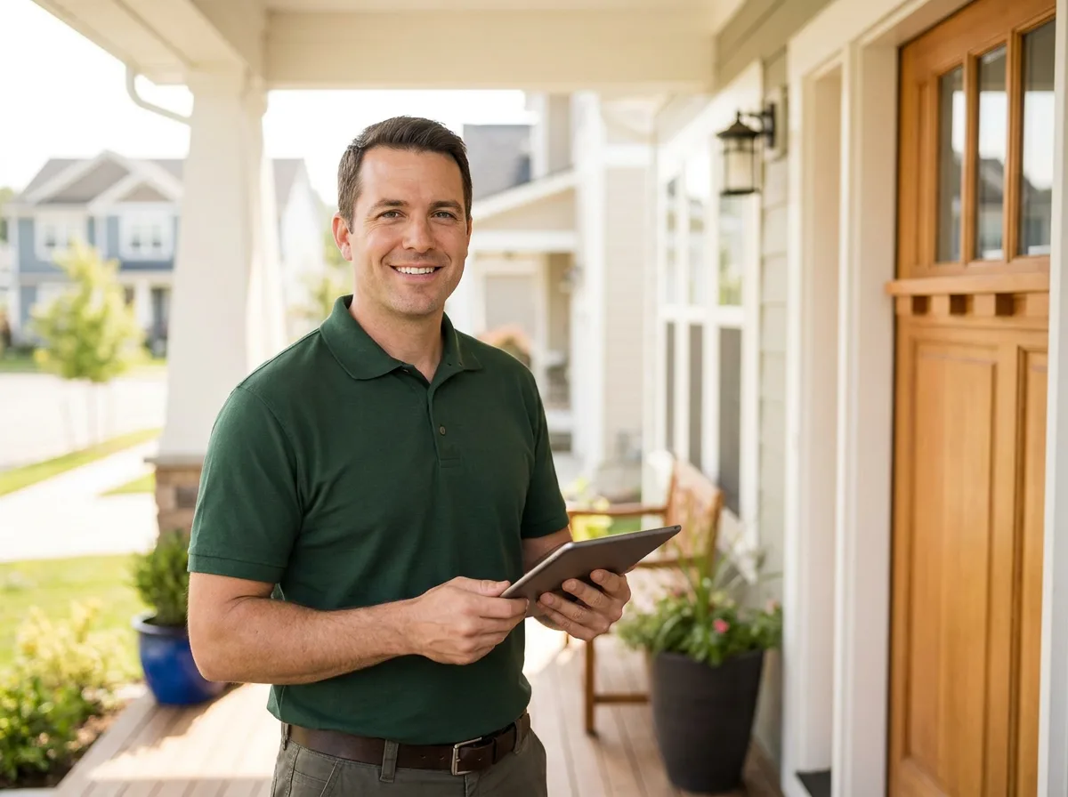 Pest control FAQs for Townsend, MA